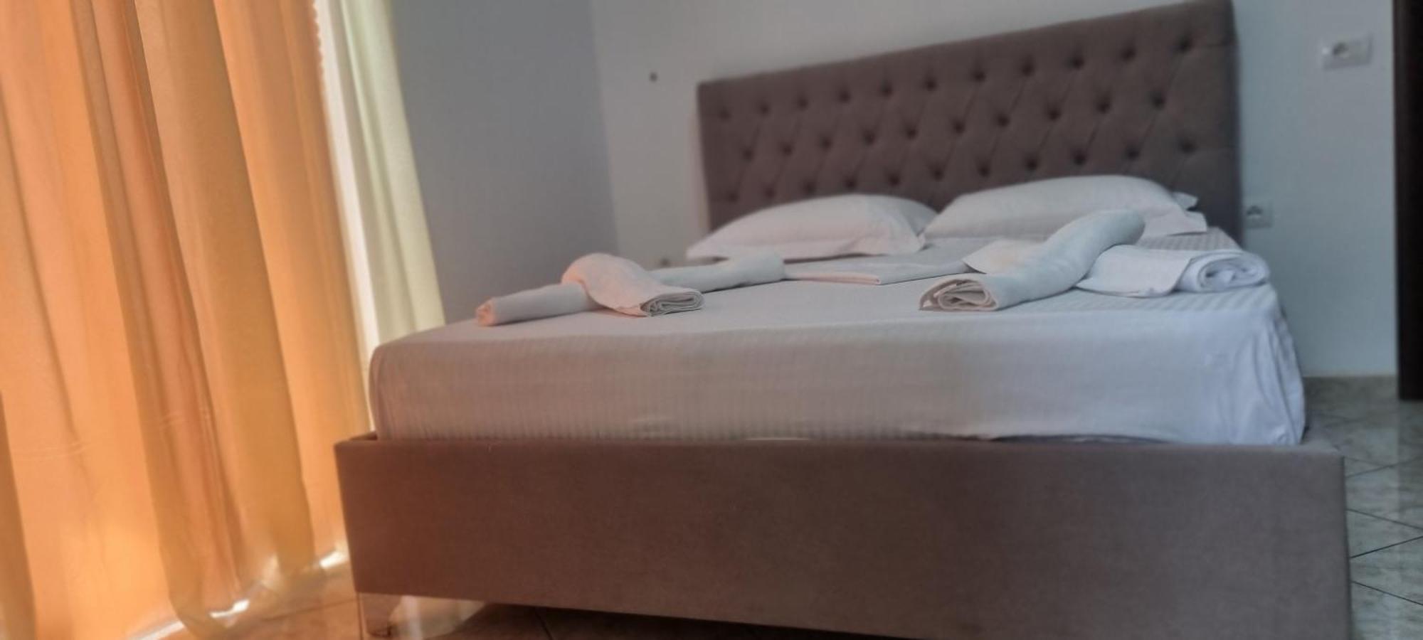Guest house Shapa
