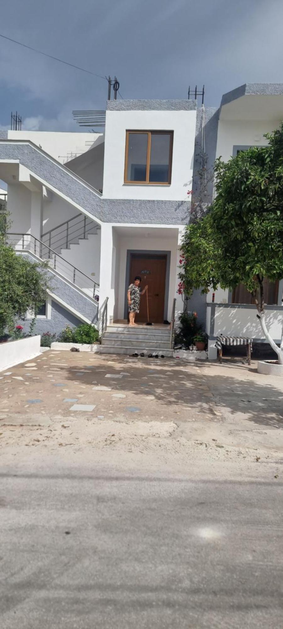Shapa Guest house Ksamil