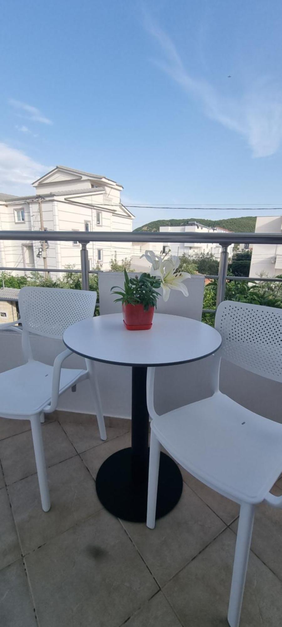 Guest house Shapa