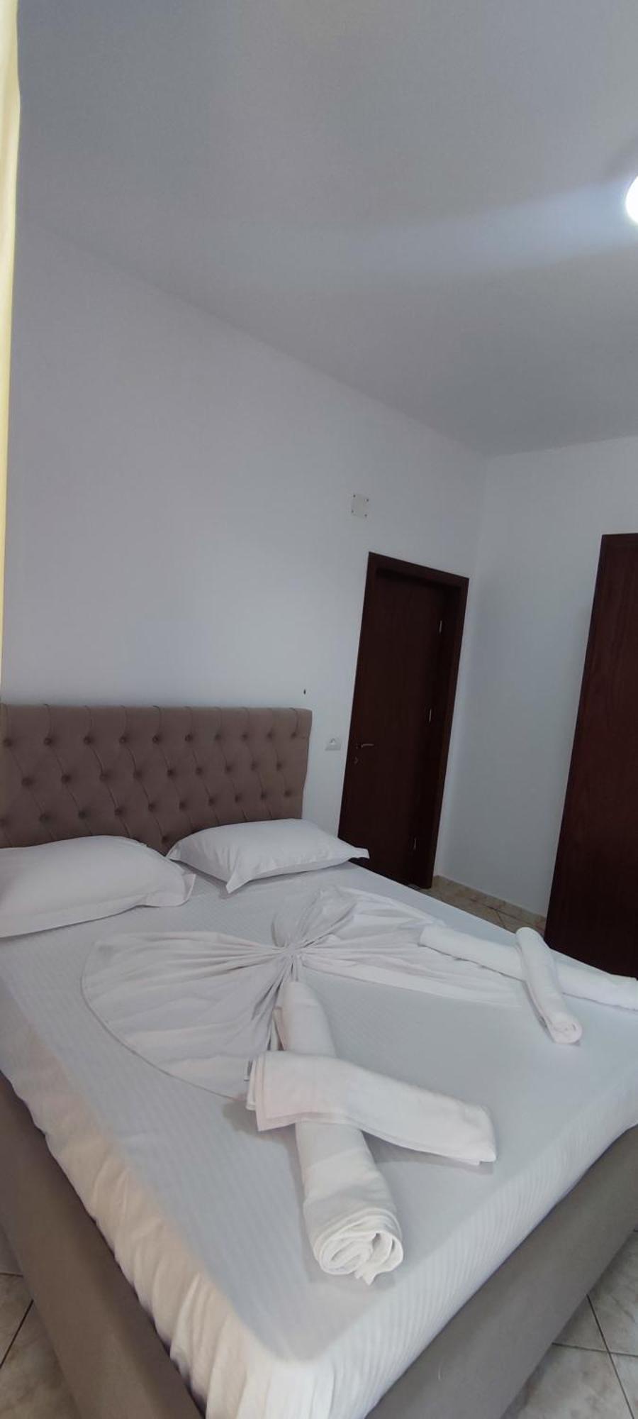 Guest house Shapa *