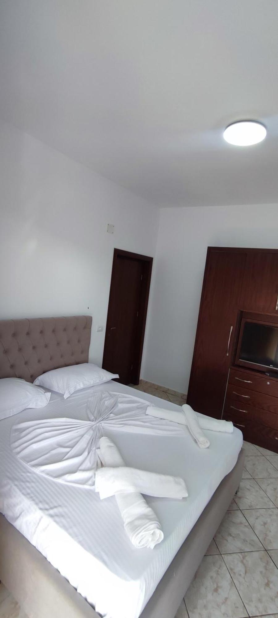 Guest house Shapa Ksamil