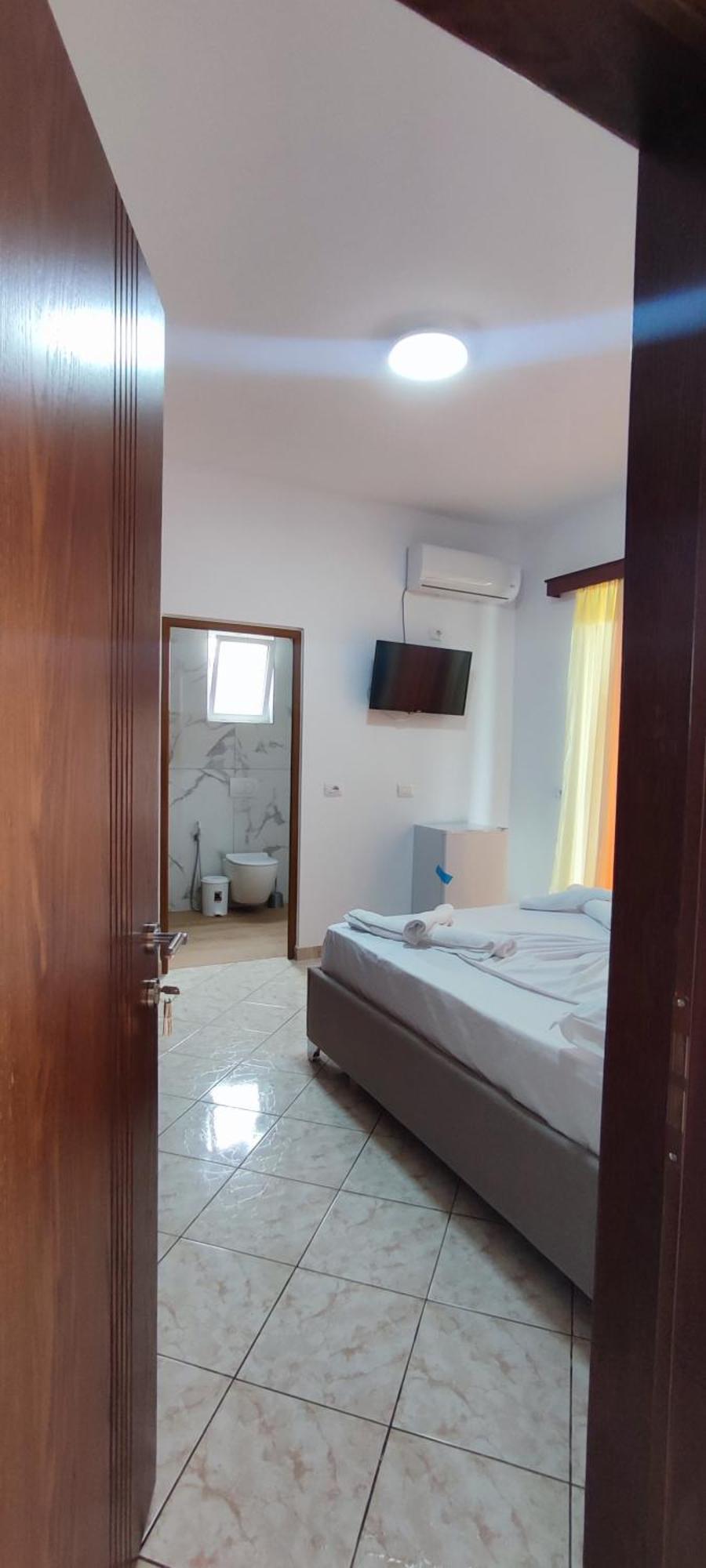 Guest house Shapa *