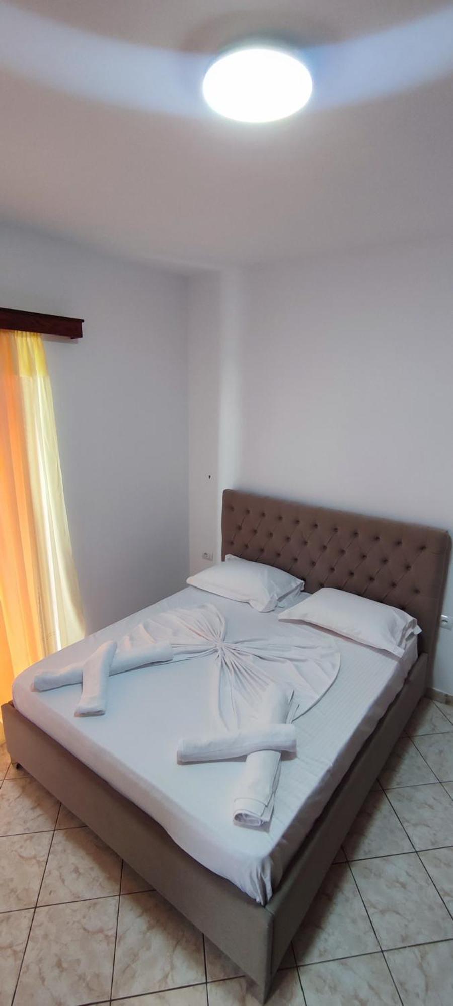 Guest house Shapa Ksamil