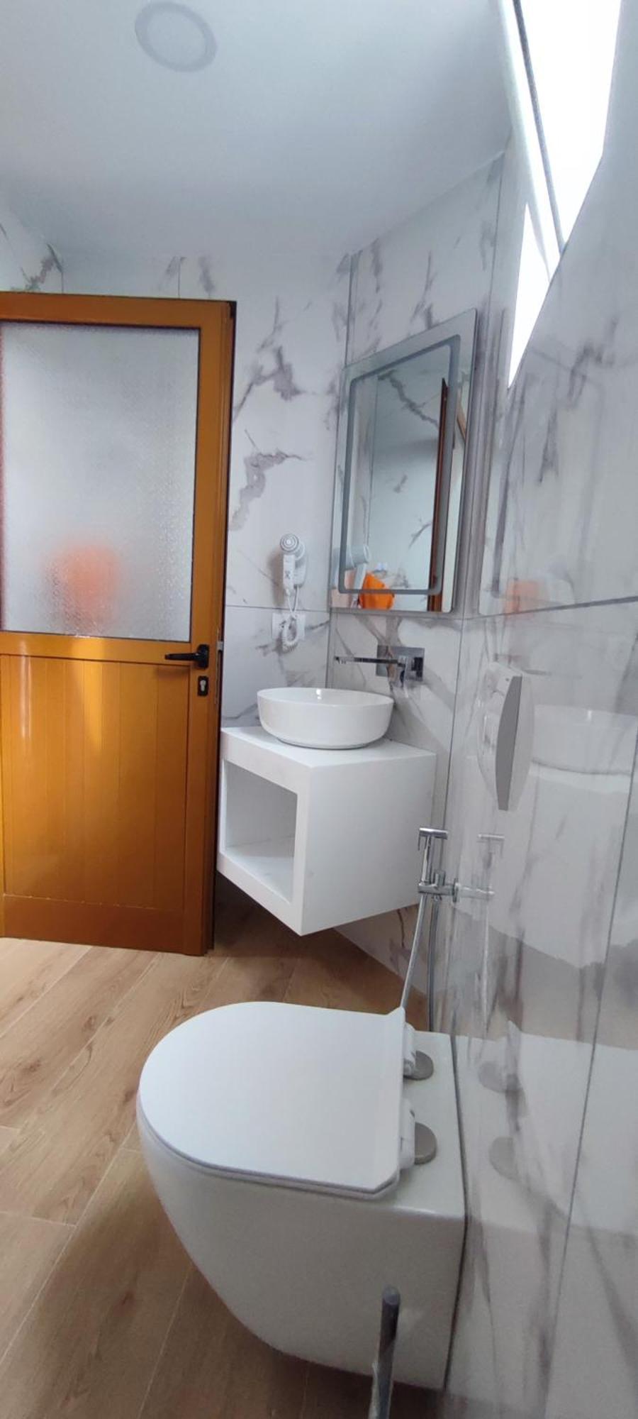 Guest house Shapa