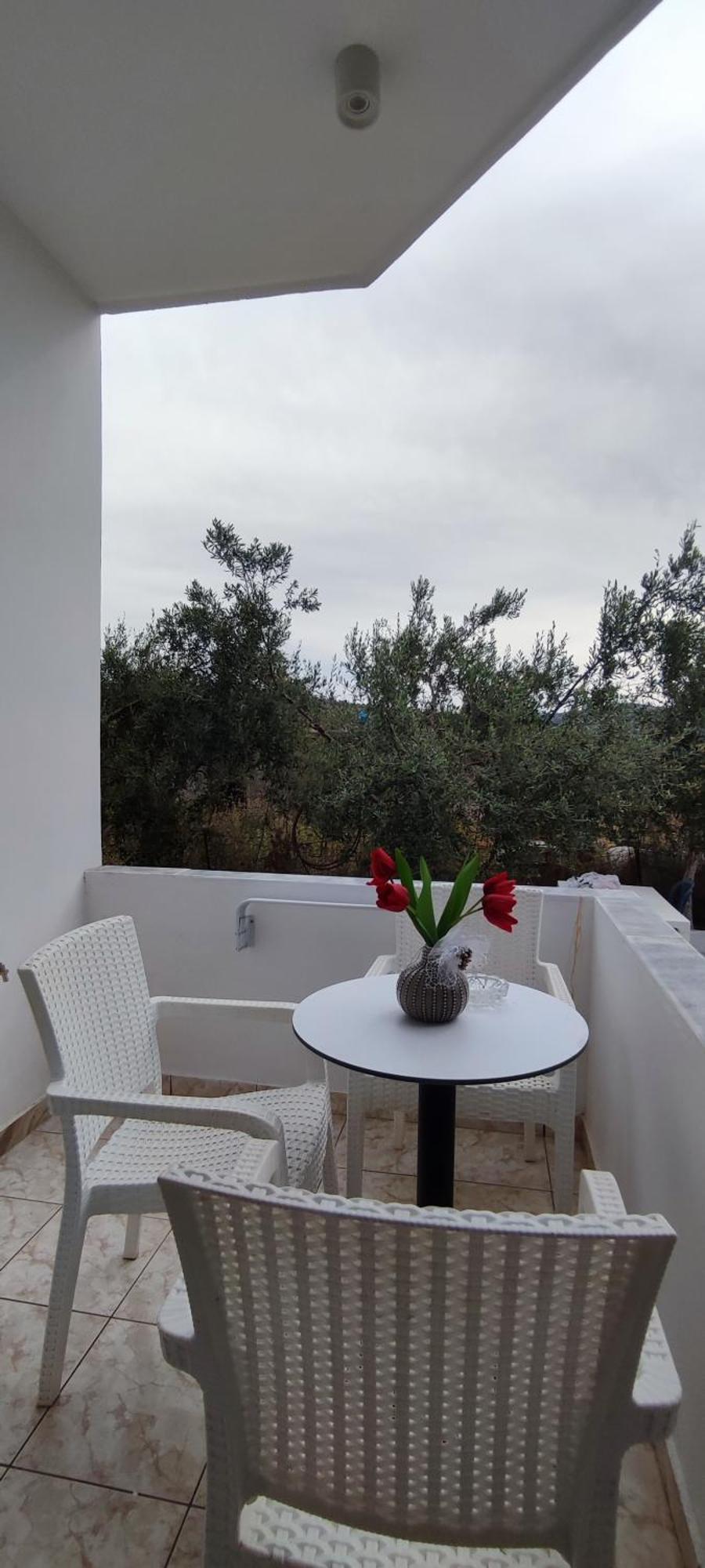 Guest house Shapa Ksamil