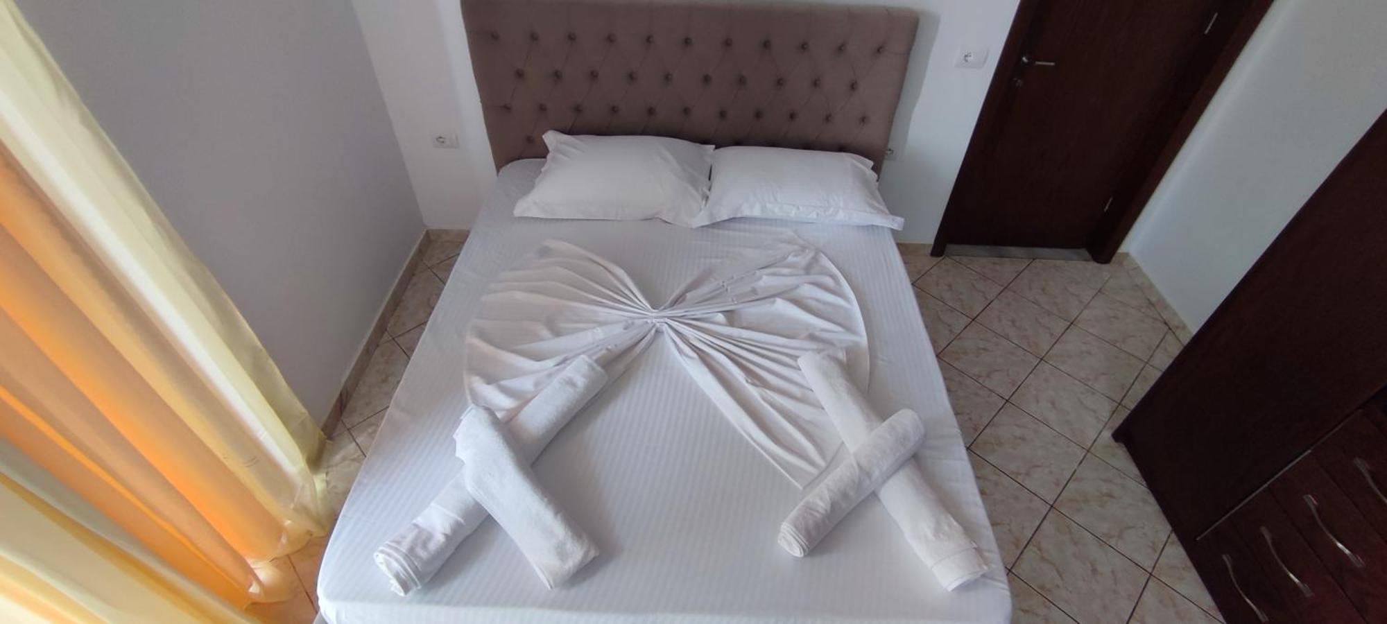 Guest house Shapa