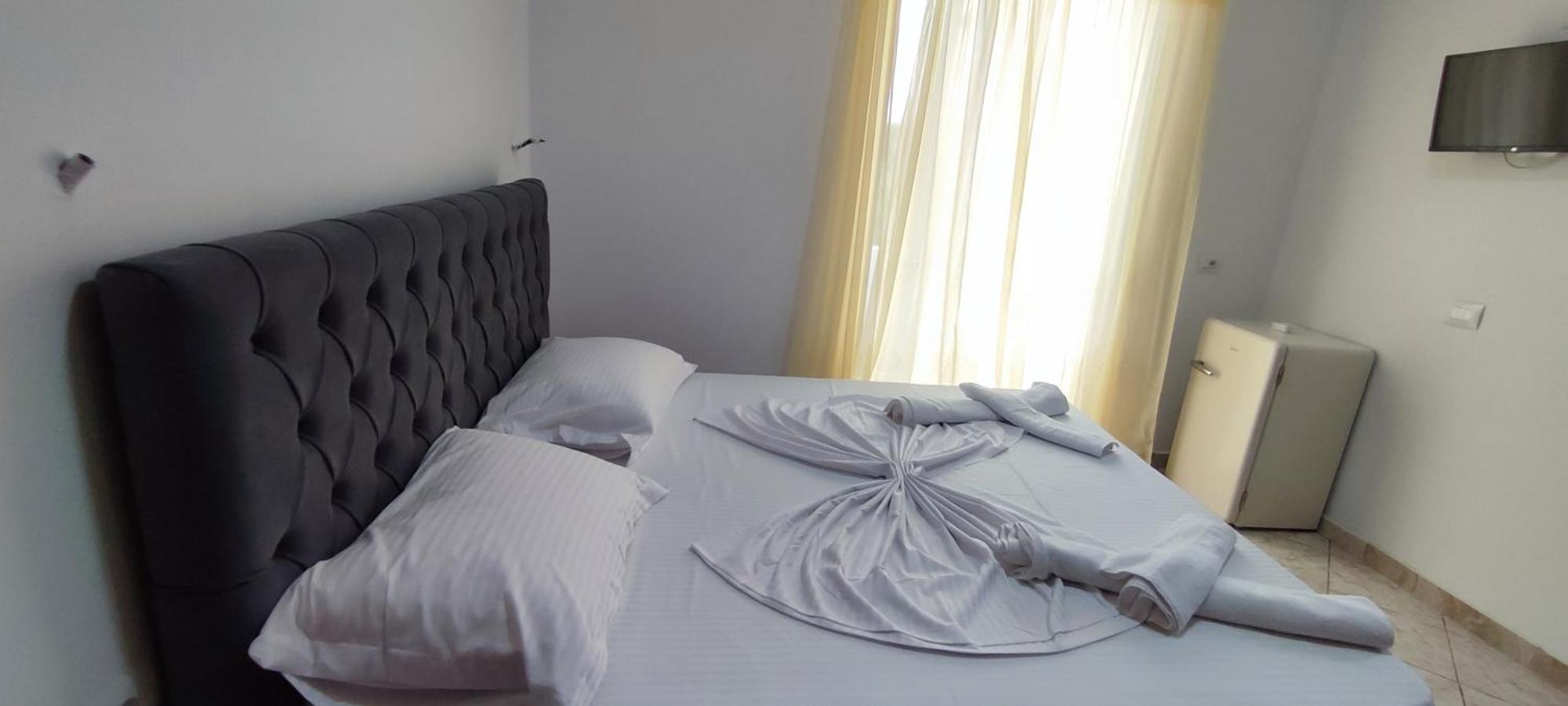 Guest house Shapa Ksamil