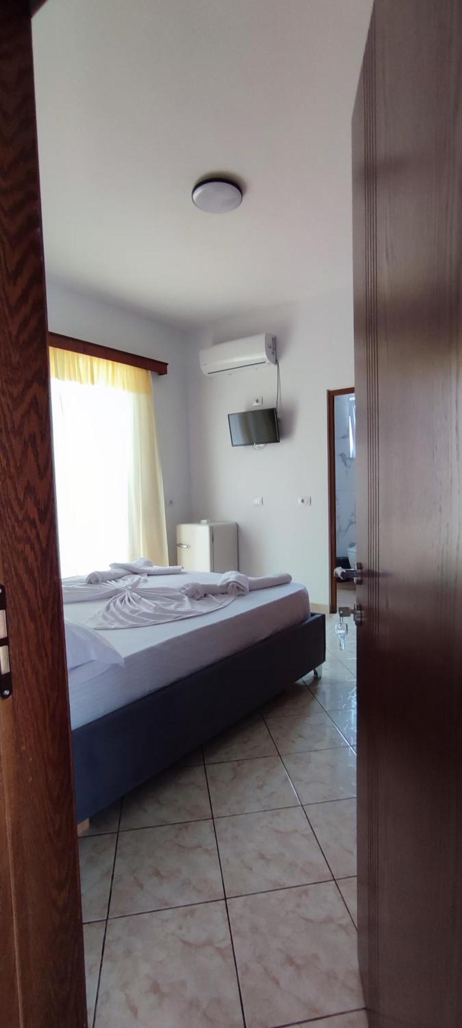 Shapa Guest house Ksamil