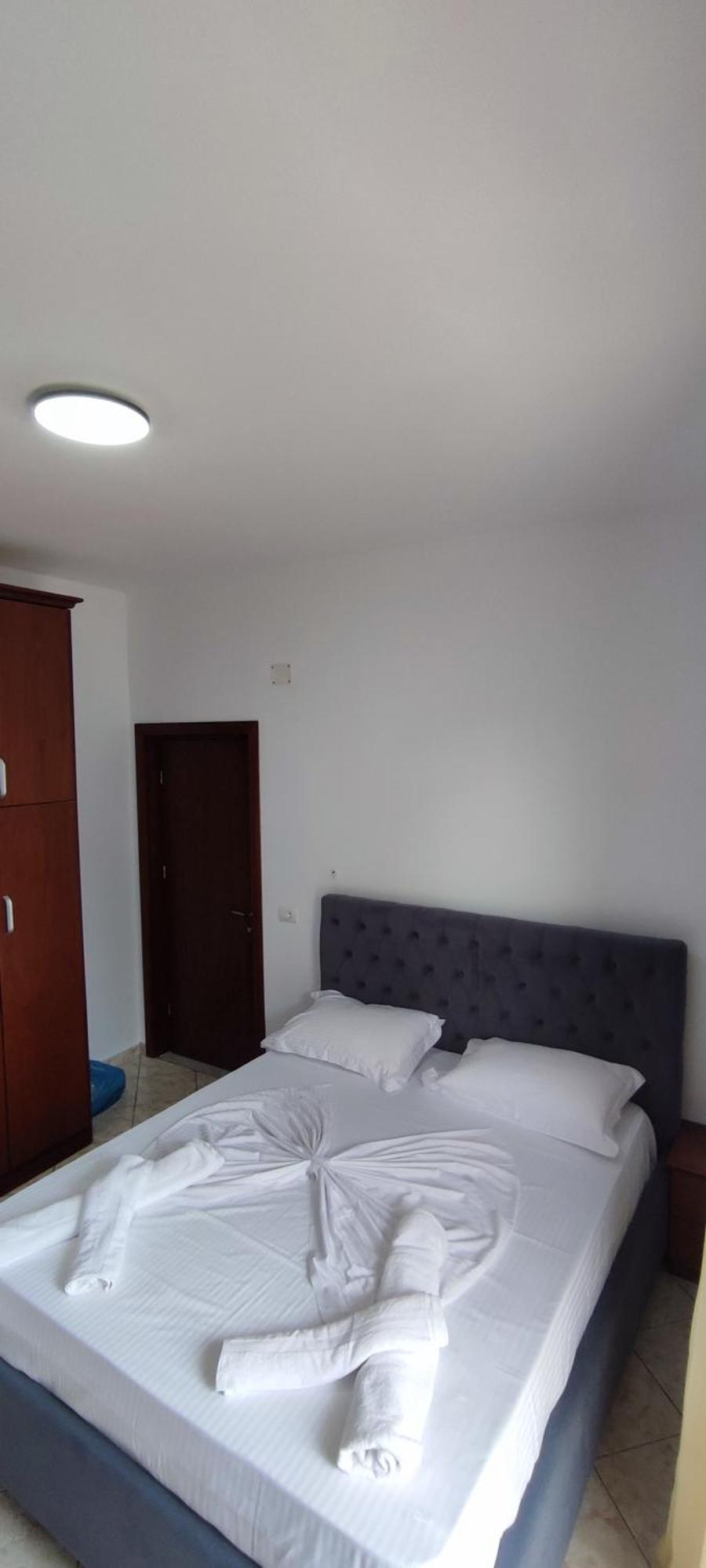 Guest house Shapa Ksamil