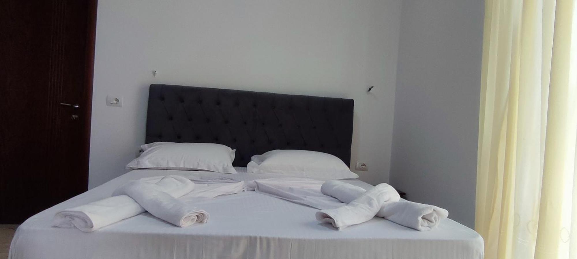 Guest house Shapa Ksamil
