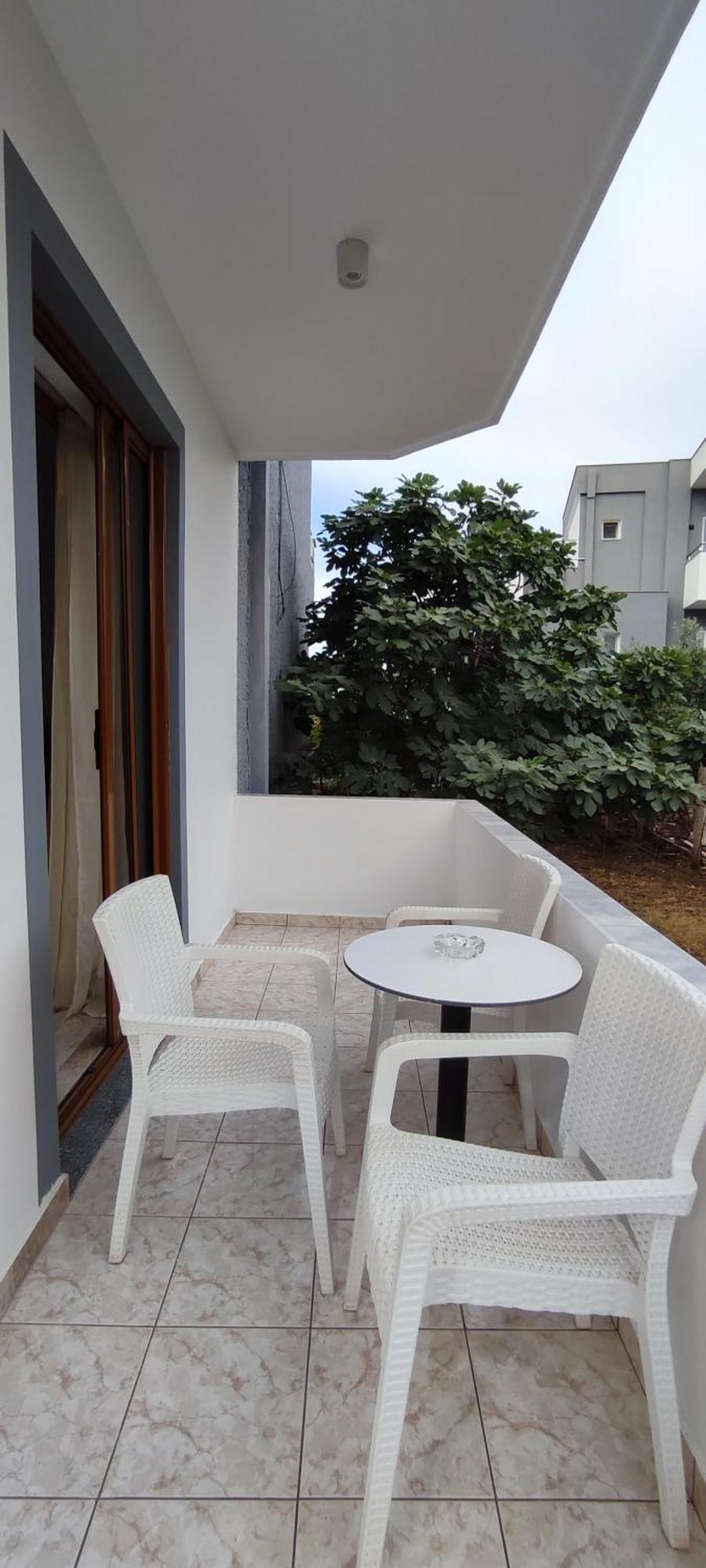 Shapa Guest house Ksamil