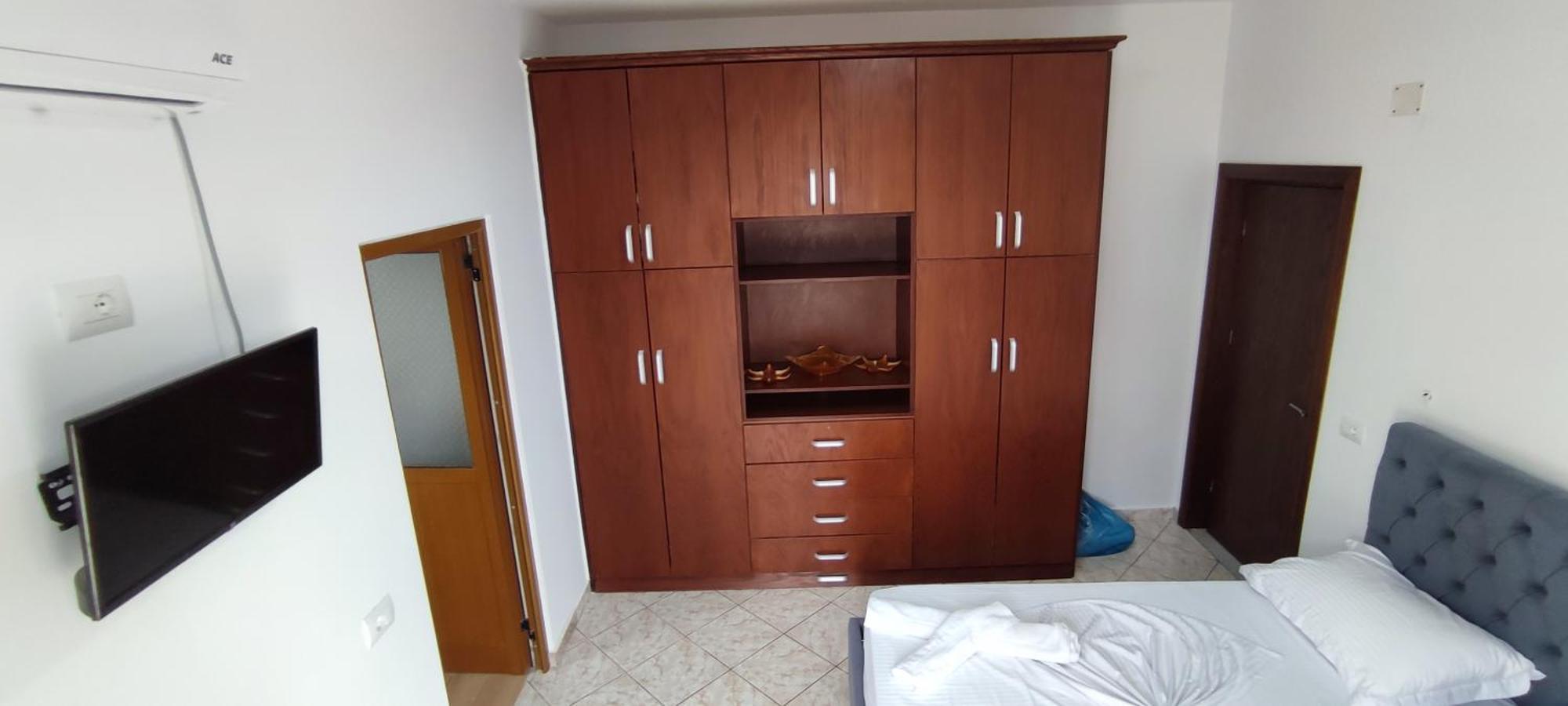 Shapa Guest house Ksamil