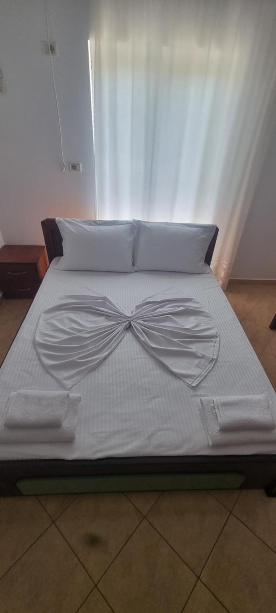 Guest house Shapa Ksamil