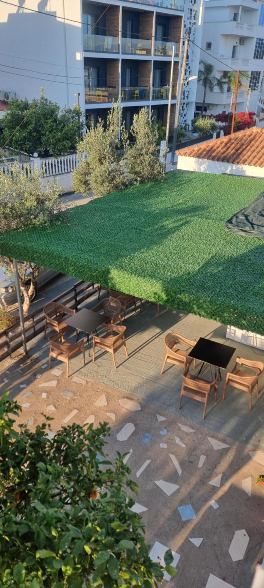 Shapa Guest house *