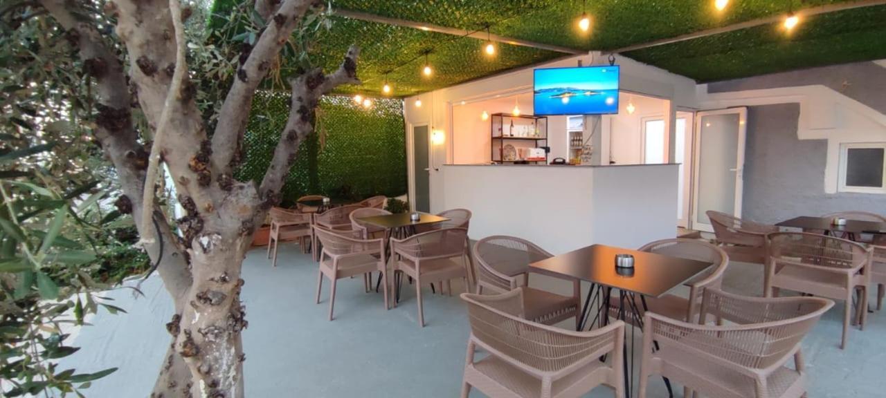 Shapa Guest house *