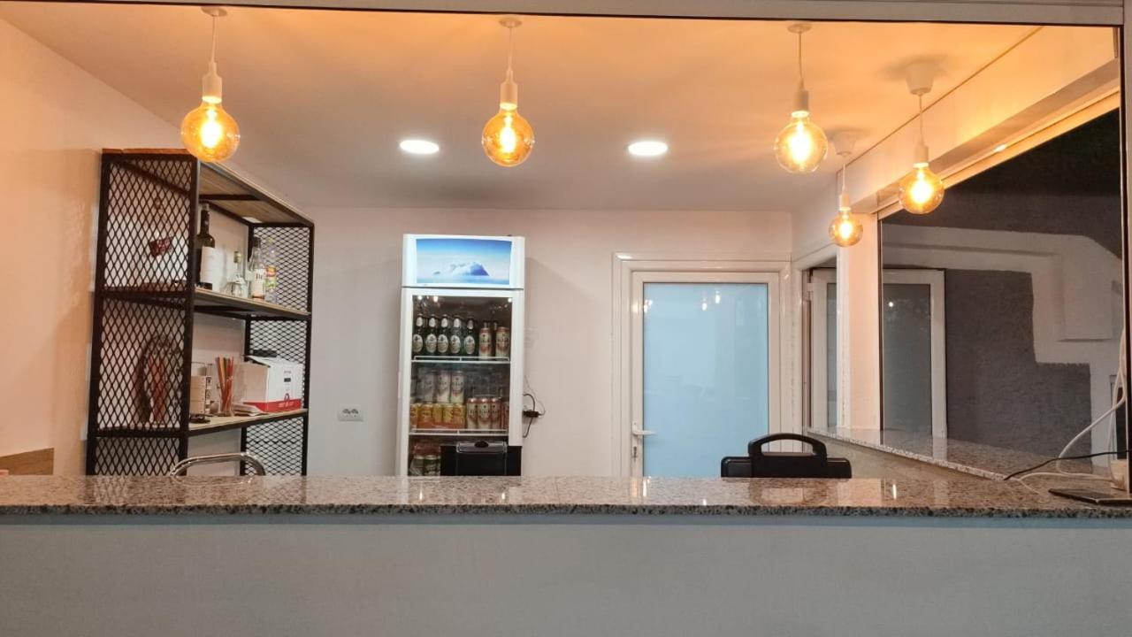 Shapa Guest house Ksamil