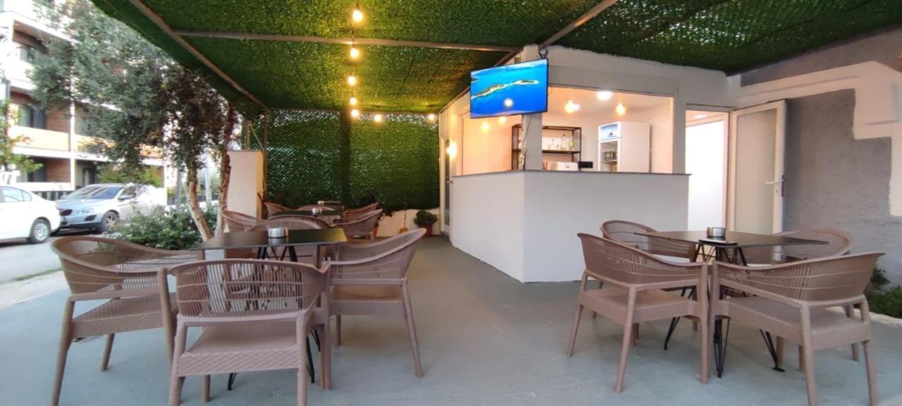 Shapa Guest house